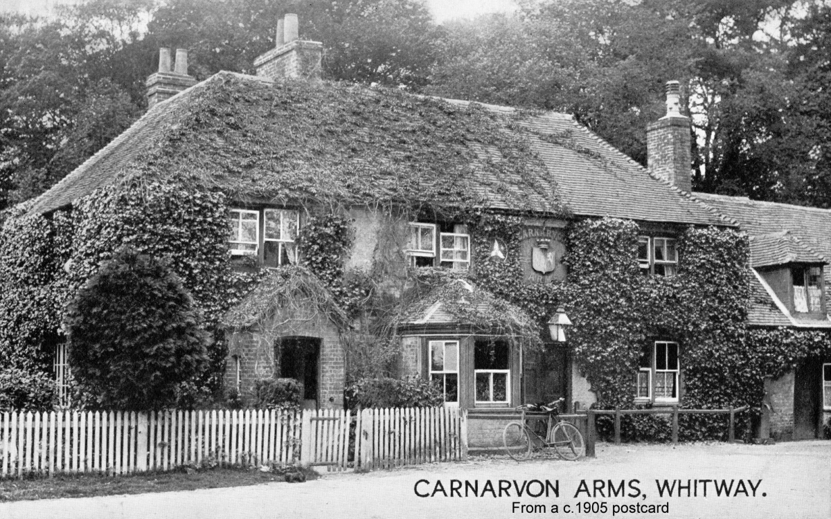 04-c.1905-Carnarvon-Arms